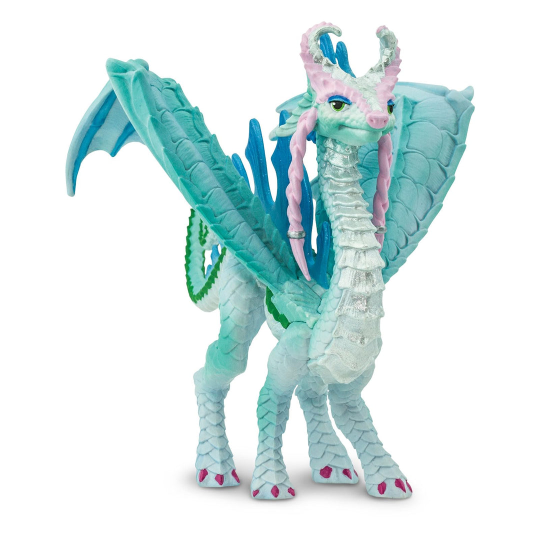 Safari: 10133 - Princess Dragon 14Cm;