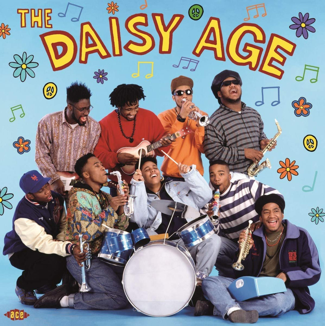 Daisy Age (The) / Various;