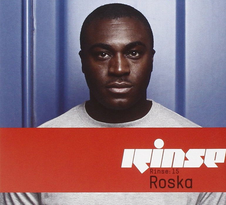 Rinse:15 - Mixed By Roska / Various;