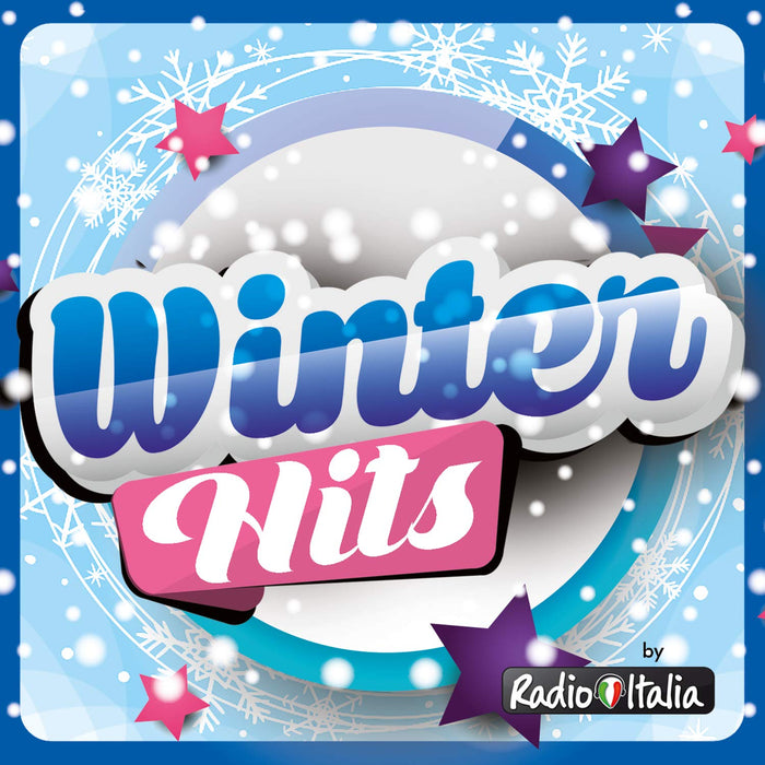 Radio Italia Winter Hits / Various;