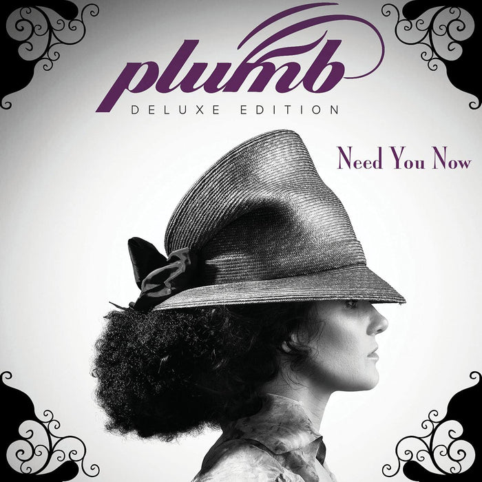 Plumb - Need You Now;