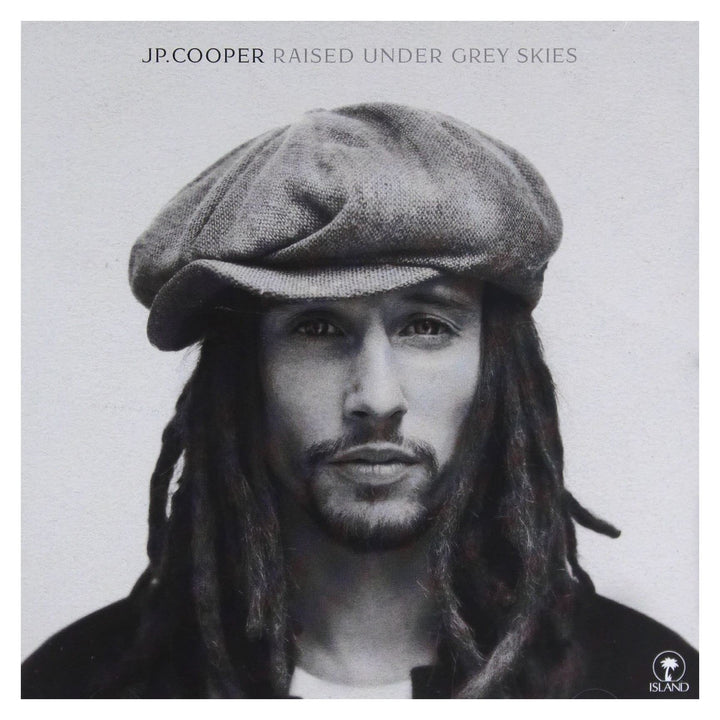 Jp Cooper - Raised Under Gray Skies;