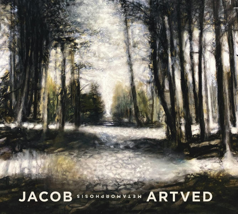Jacob Artved - Metamorphosis;