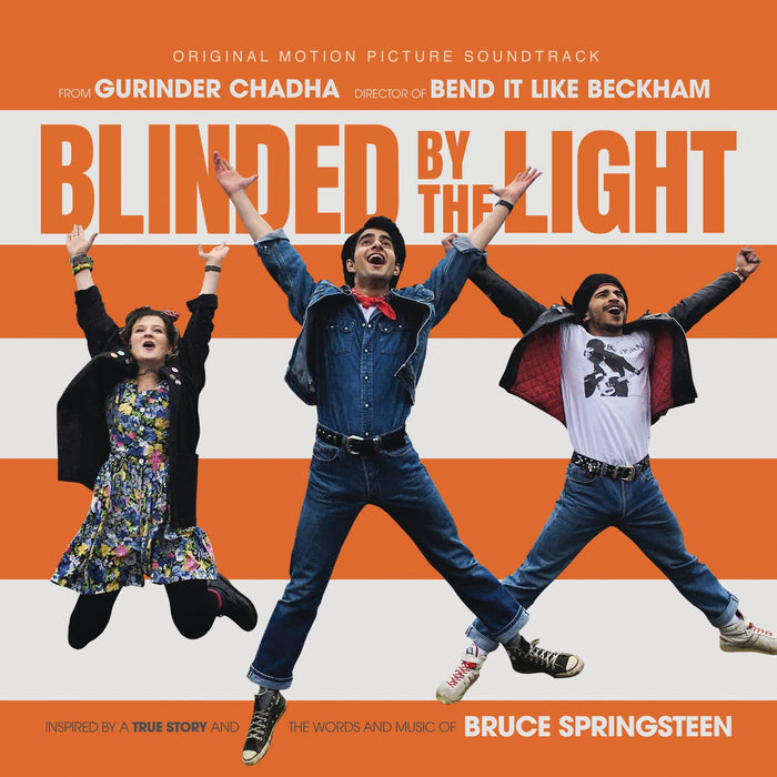 Blinded By The Light / O.S.T.;