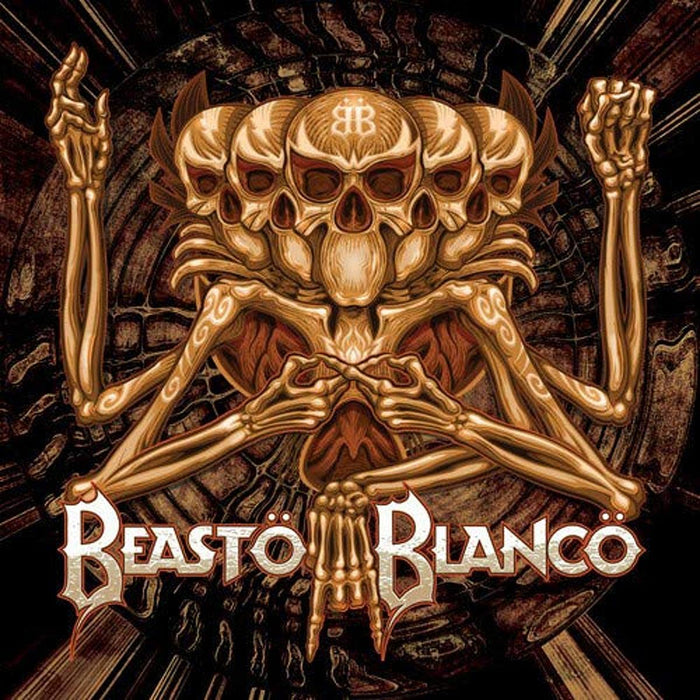 Beasto Blanco - Beasto Blanco;