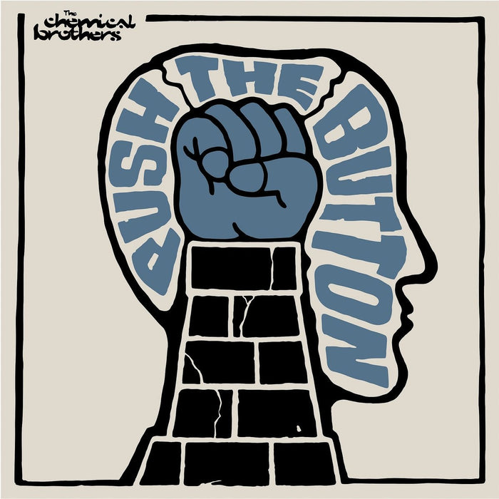 Chemical Brothers (The) - Push The Button;