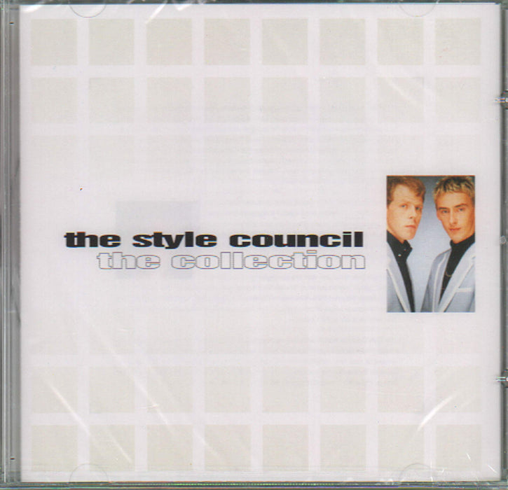 Style Council (The) - The Collection;