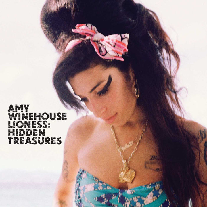 Amy Winehouse - Lioness: Hidden Treasures;