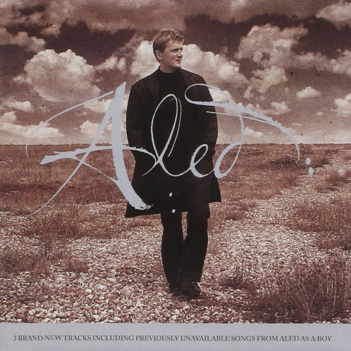Aled Jones - Aled [Special Edition];