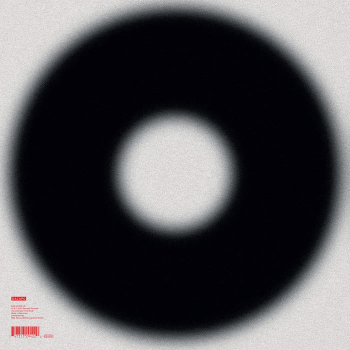 Svin / Arhus Sinfonietta: Elegi (2 Lp);