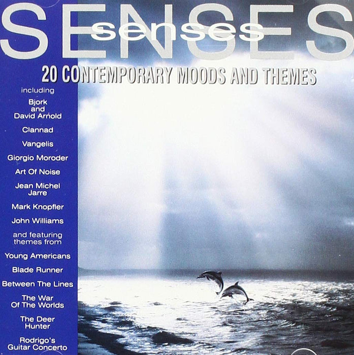 Senses / Various;