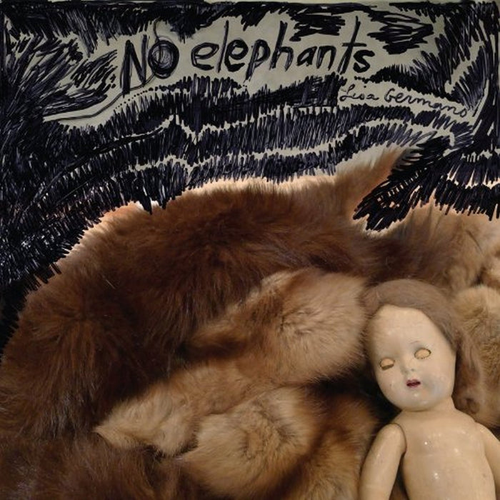 Lisa Germano - No Elephants;