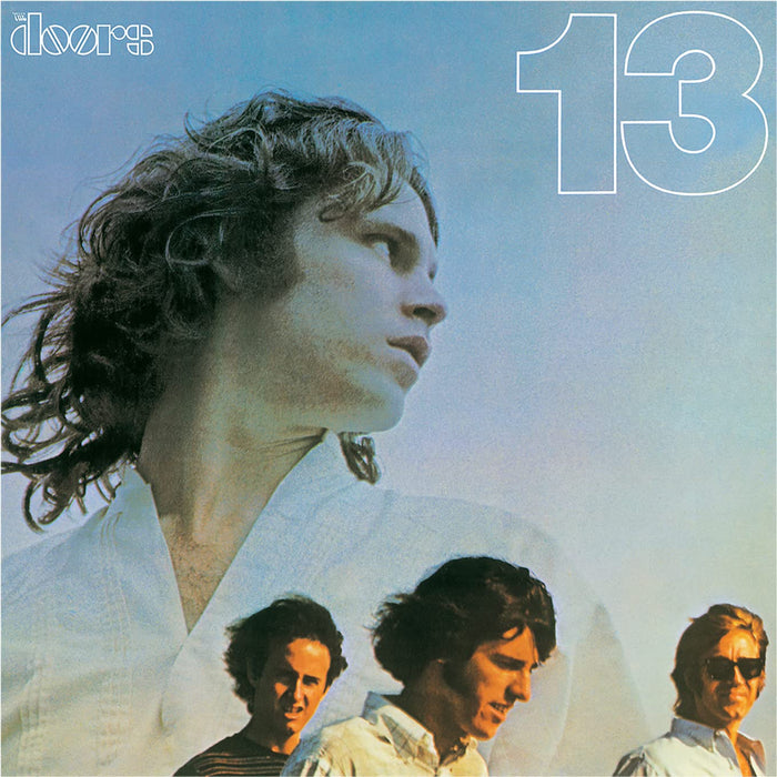 Doors (The) - 13;