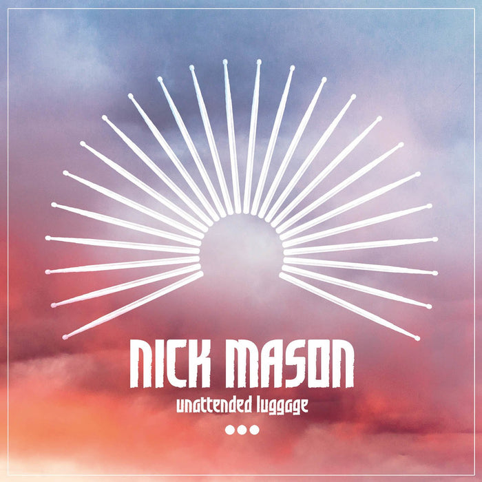 Nick Mason - Unattended Luggage (3 Lp);