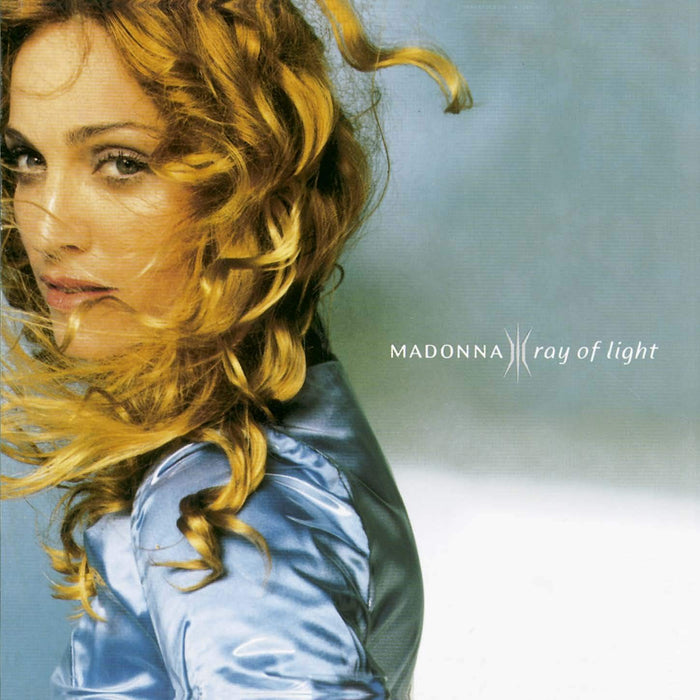 Madonna - Ray Of Light;