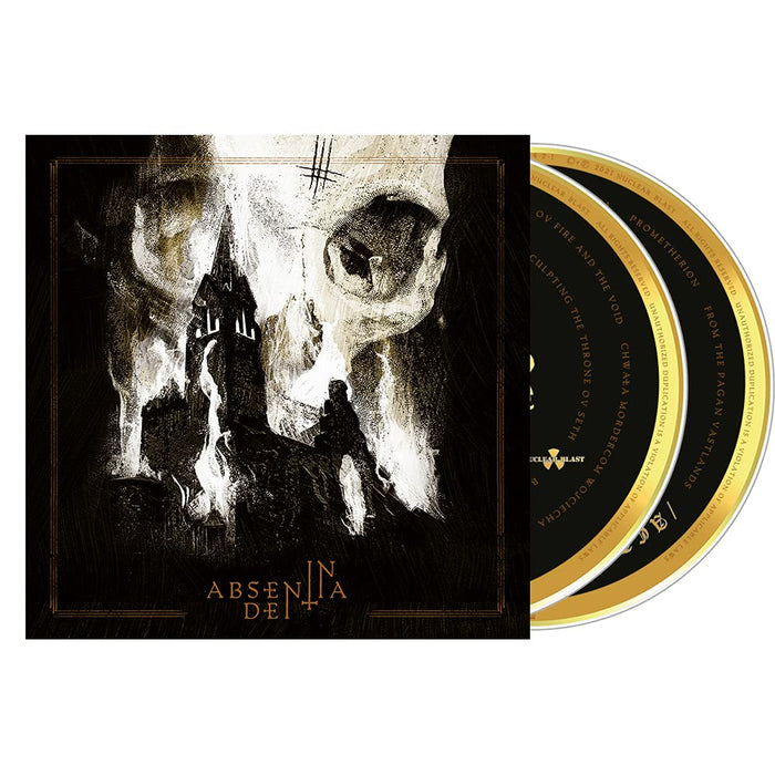 Behemoth - In Absentia Dei (2 Cd);