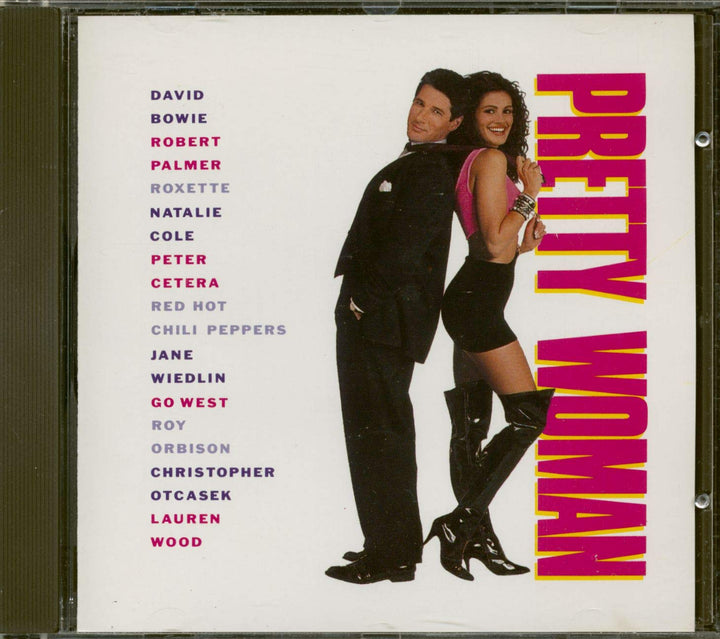 Pretty Woman / OST;