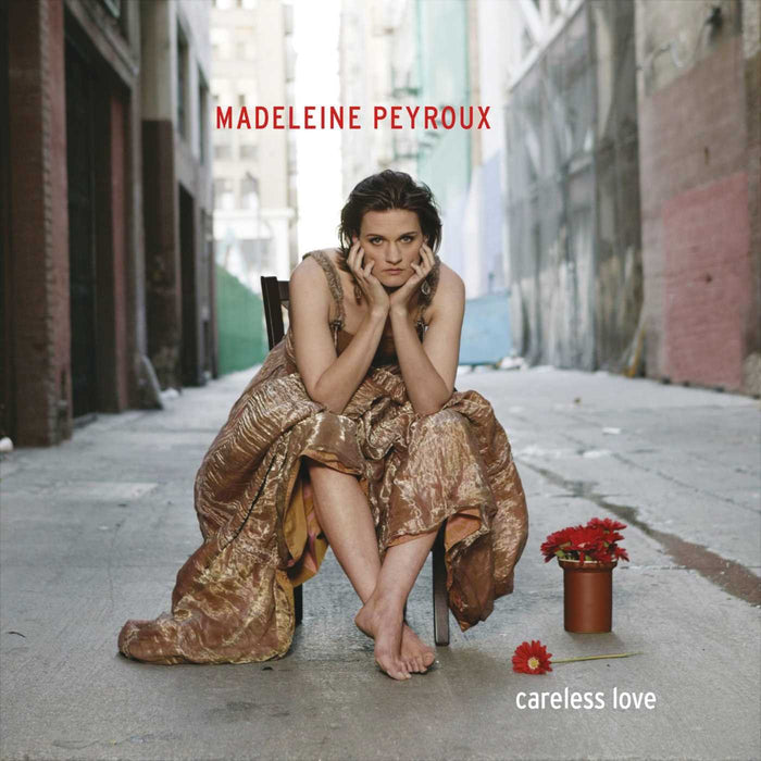 Madeleine Peyroux - Careless Love;