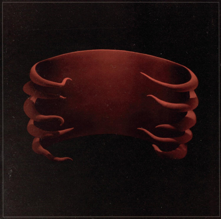 Tool - Undertow;