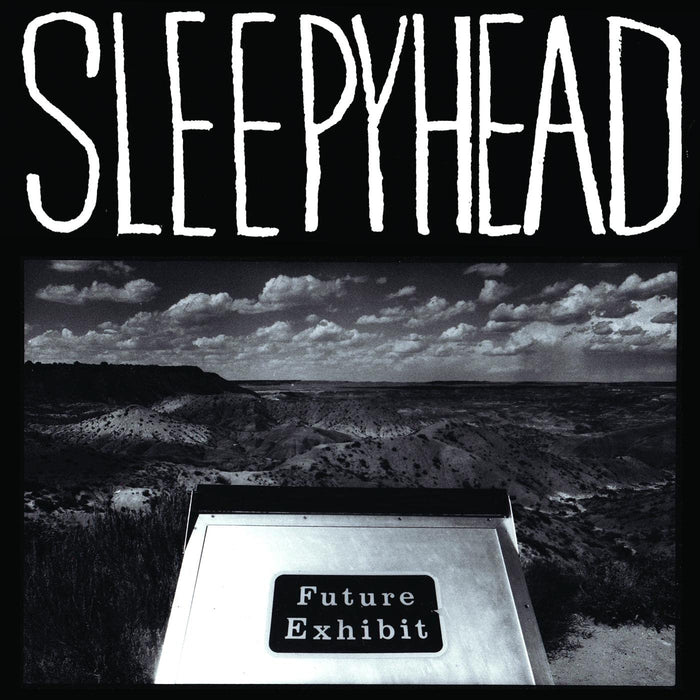 Sleepyhead - Future Exhibit Goes Here (2 Lp);