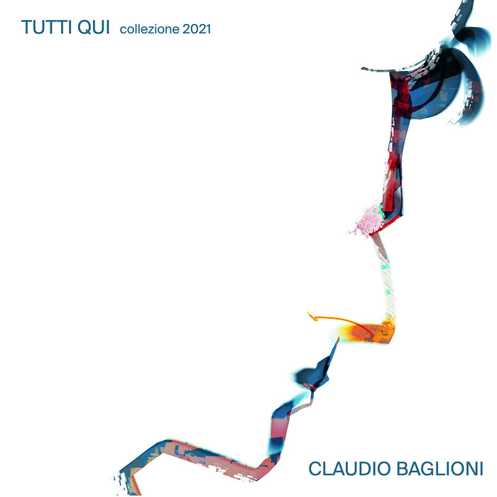 Claudio Baglioni - Tutti Qui. Collezione 2021 (3 Cd);
