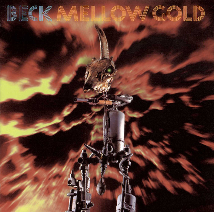 Beck - Mellow Gold;