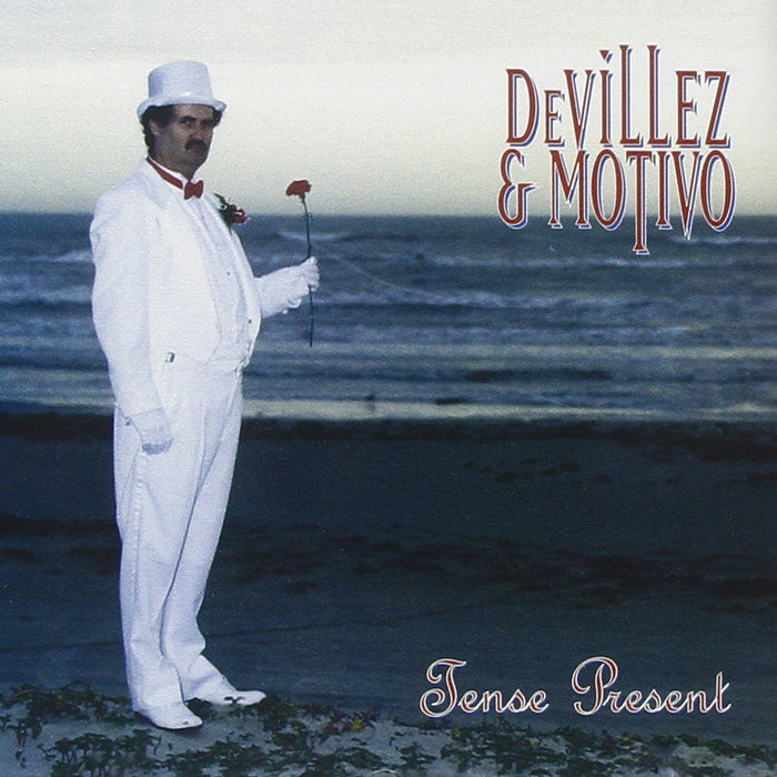 Devillez &amp; Motivo - Tense Present;
