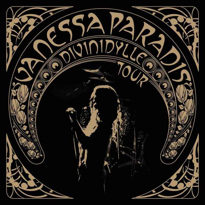 Vanessa Paradis - Divinidylle Tour (2 Lp);