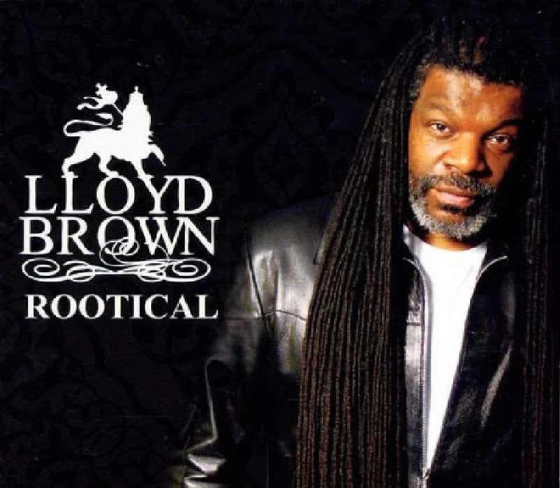 Lloyd Brown - Rootical;