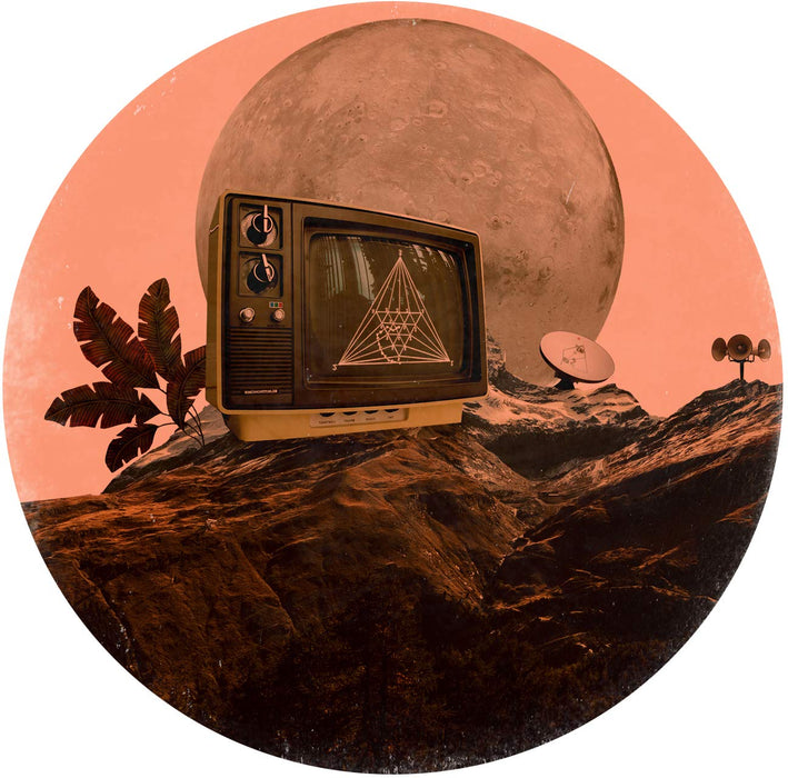 Osage - Algorhythm;