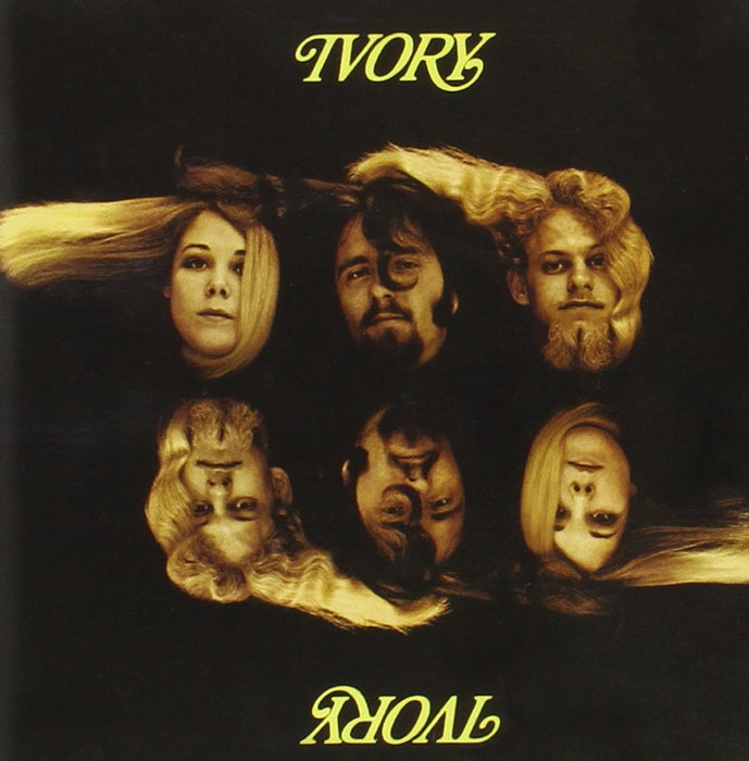 Ivory - Ivory;