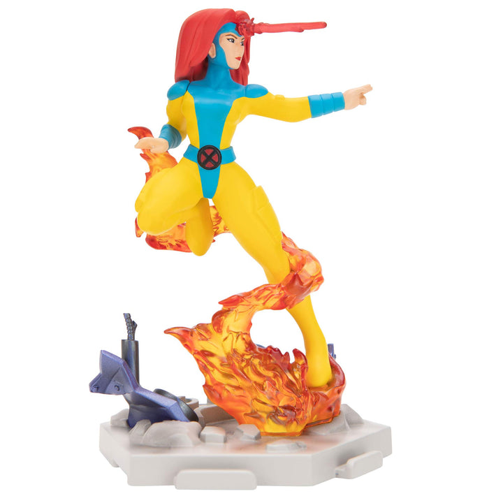 Marvel: Zoteki - X-Men - Jean Grey;