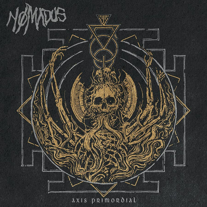 Nomadus - Axis Primordial;