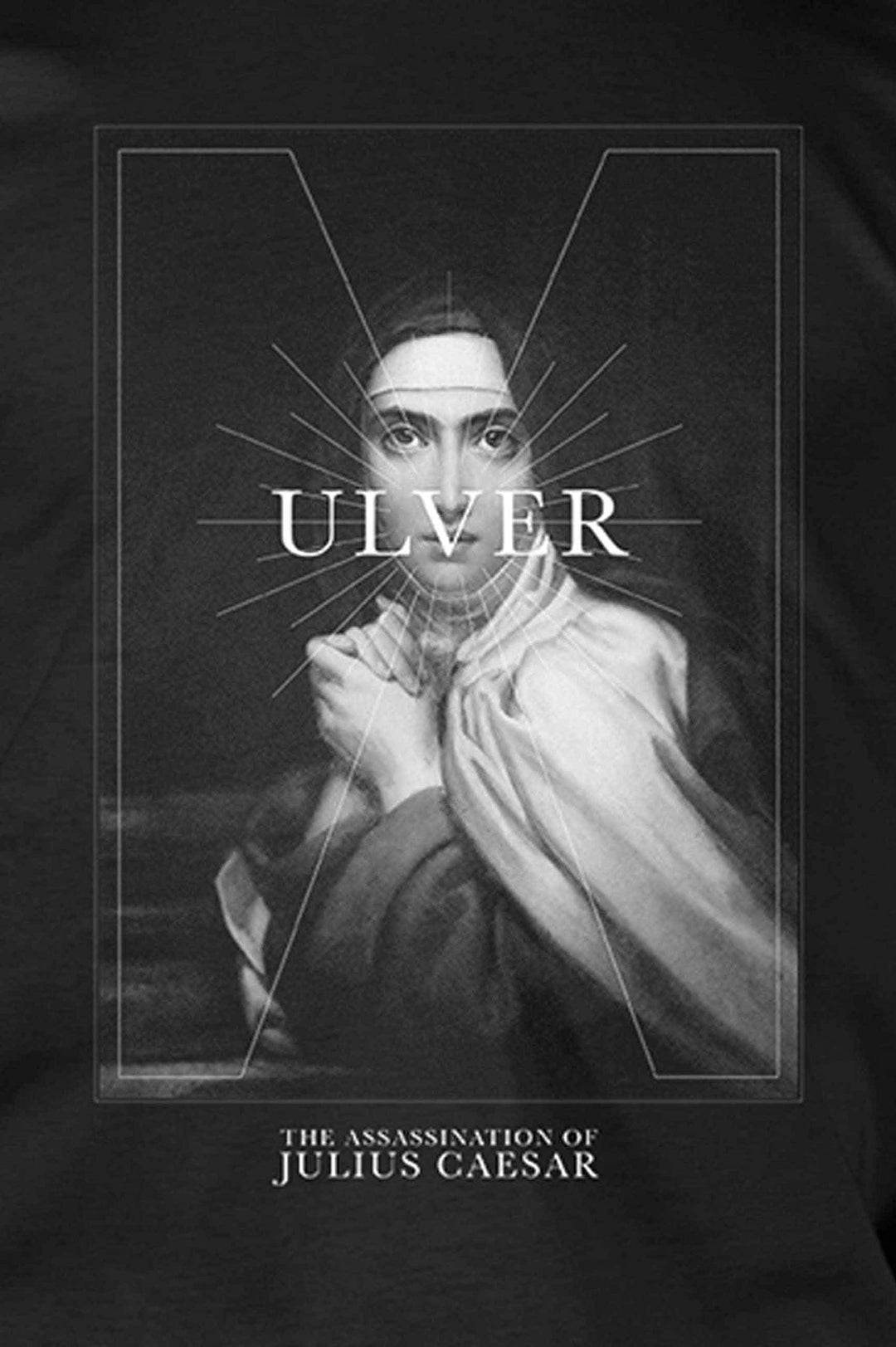 Ulver: Teresa Of Avila Ts;