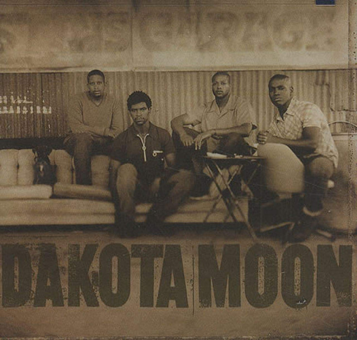Dakota Moon - Dakota Moon;