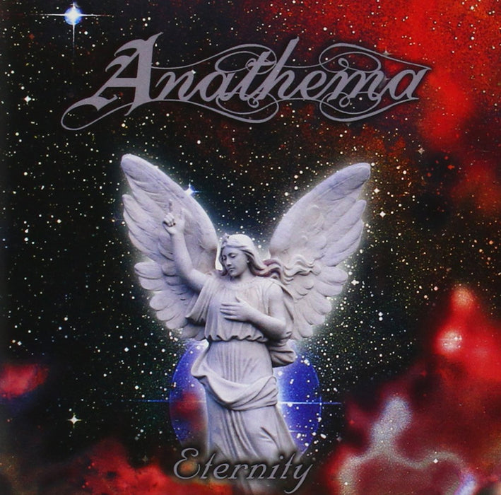 Anathema - Eternity;