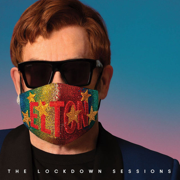 Elton John - The Lockdown Sessions (2 Lp);