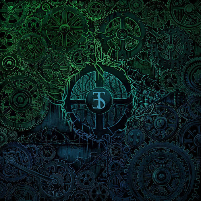 Employed To Serve - Eternal Forward Motion;