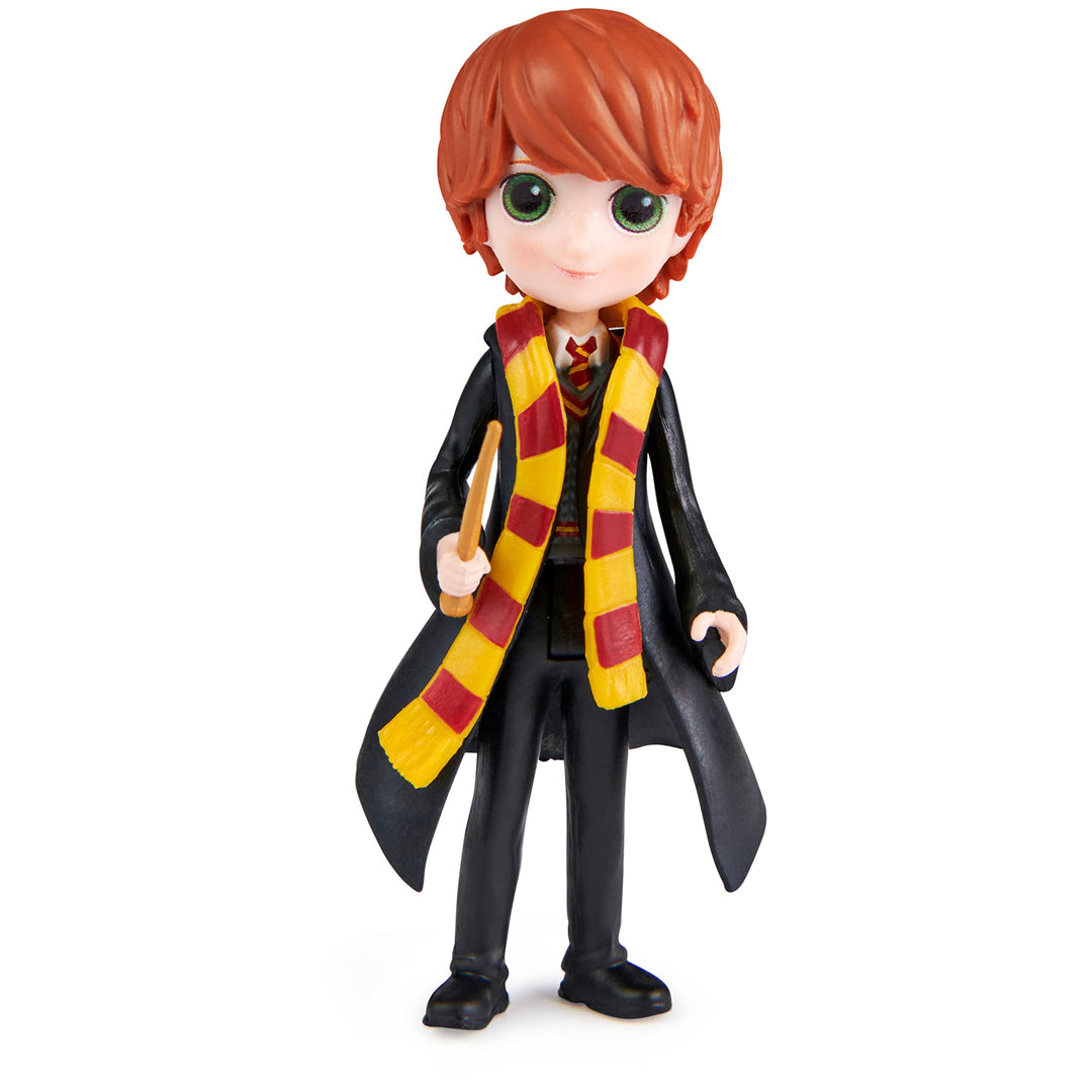 Harry Potter: Spin Master - Wizarding World - Small Doll (Assortimento);