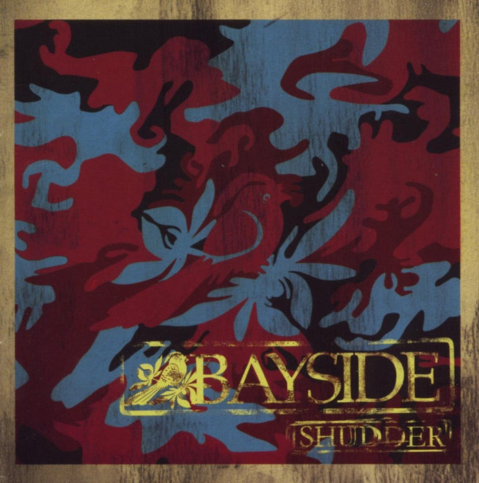 Bayside - Shudder;