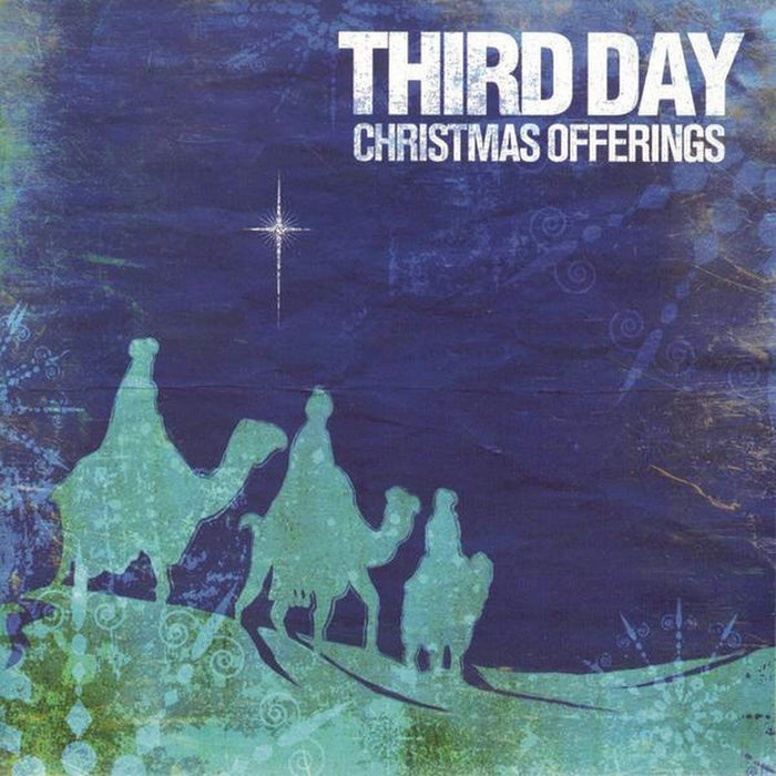 Third Day - Christmas Offerings;