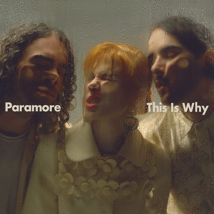 Paramore - This Is The Way;