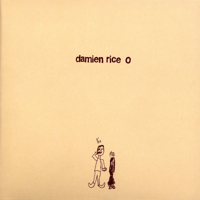 Damien Rice - O (2 Lp);