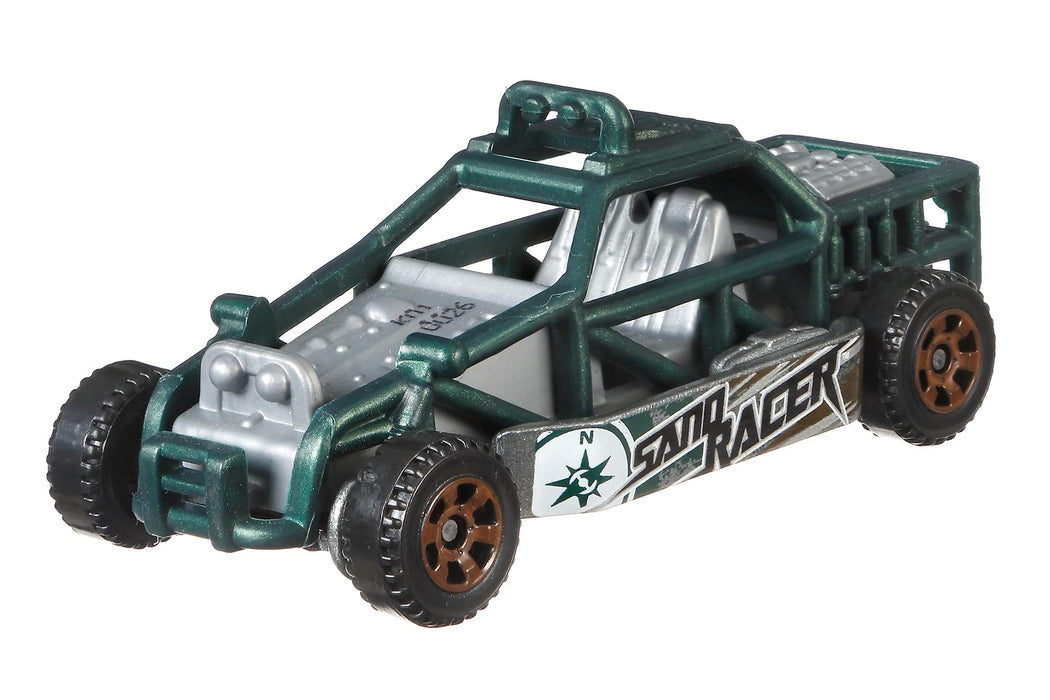 Mattel: Matchbox - Auto Classica (Assortimento);