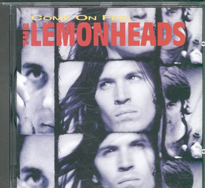 Lemonheads (The) - Come On Feel;