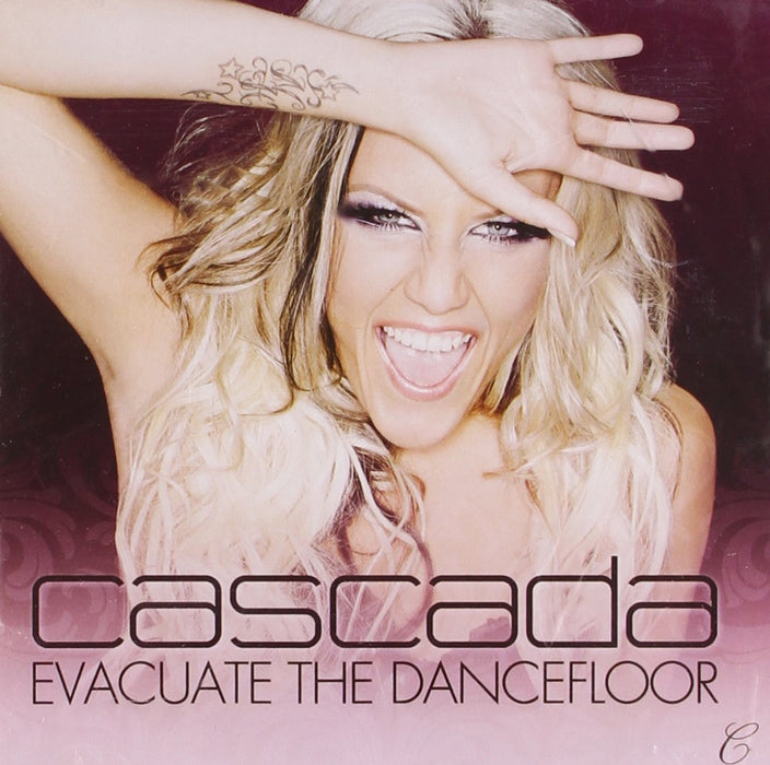 Cascada - Evacuate The Dancefloor;