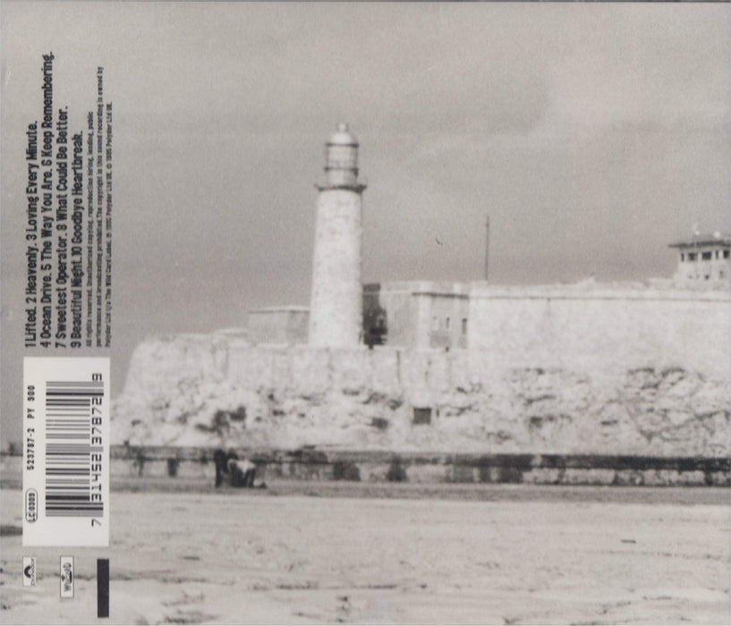Lighthouse Family - Ocean Drive;