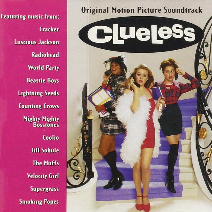 Clueless / OST;