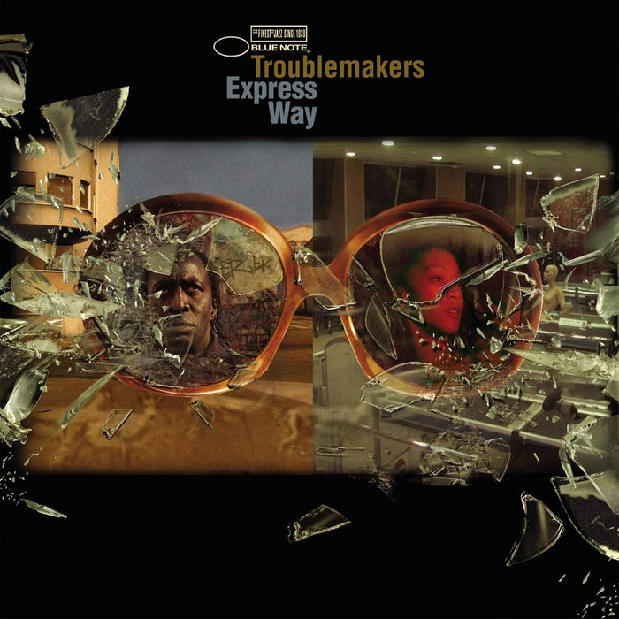 Troublemakers - Express Way;