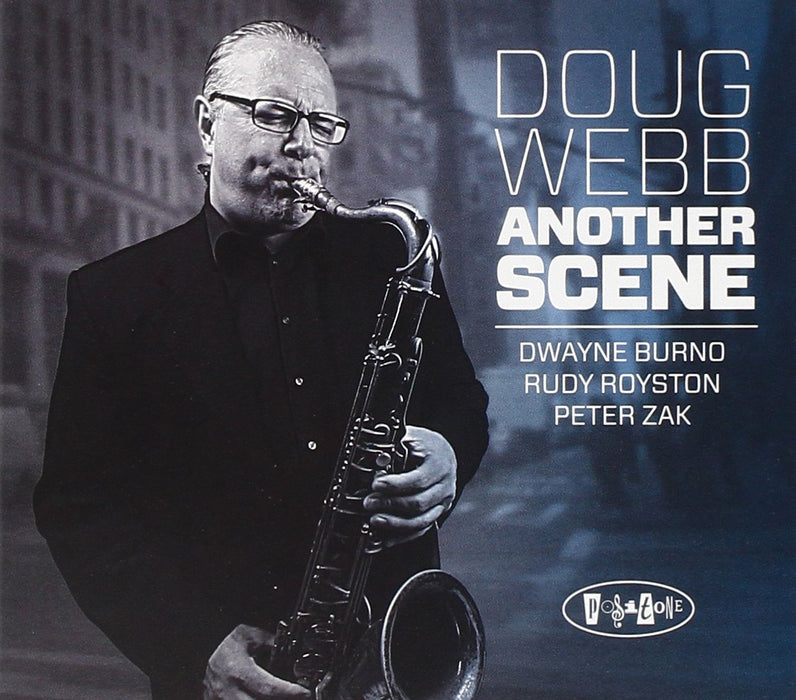 Doug Webb - Another Scene;
